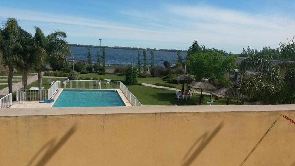 El Mirador Monte Hotel ซานมิเกลเดลมอนเต ภายนอก รูปภาพ
